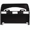 Impact Products Toilet Seat Cover Dispenser, 16.4 x 3.05 x 11.9, Black, PK2 IMP 1122 - alternate 2